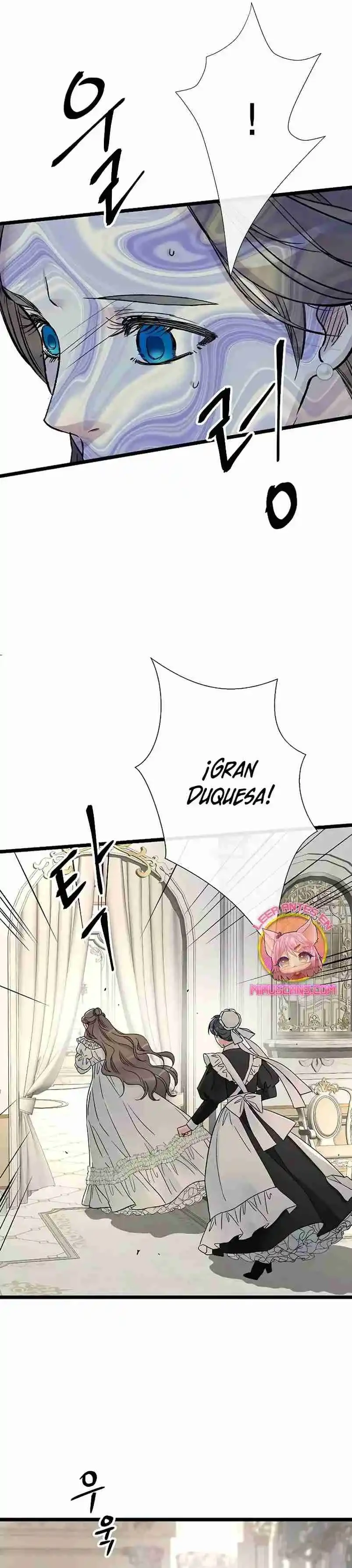 El Príncipe Problemático Capitulo 70 página 48