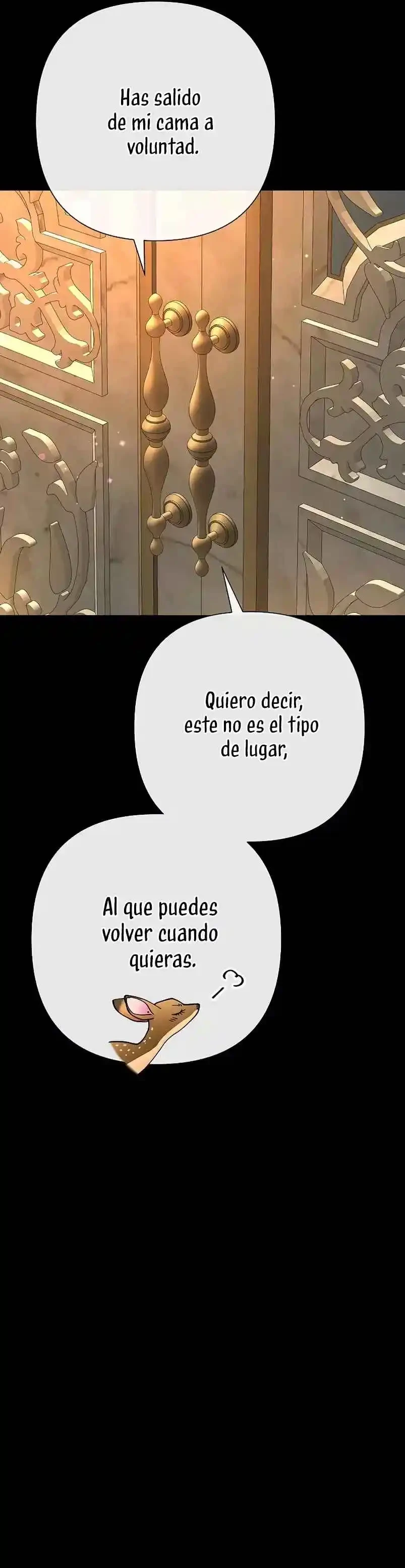El Príncipe Problemático Capitulo 70 página 5