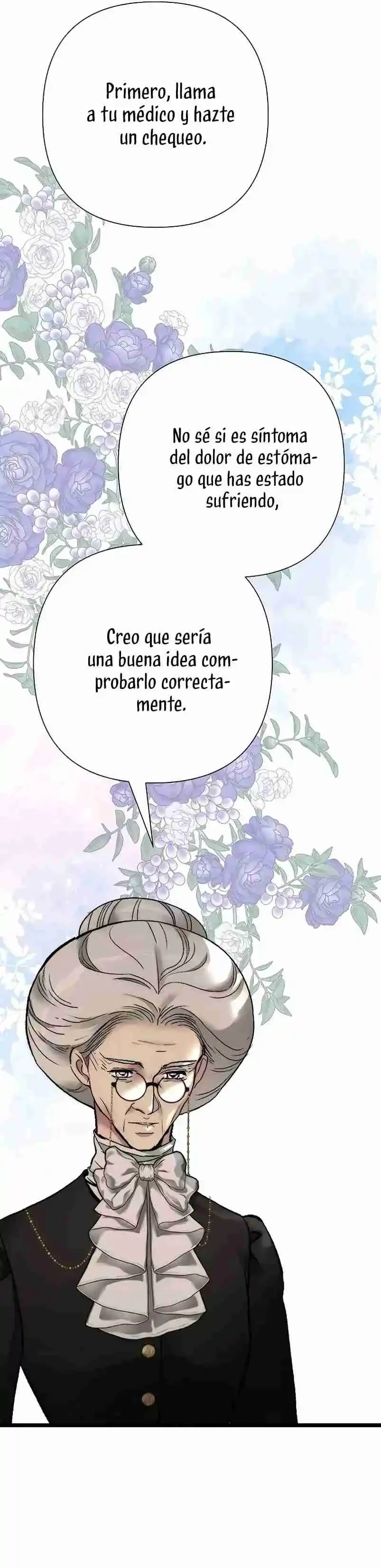 El Príncipe Problemático Capitulo 70 página 52