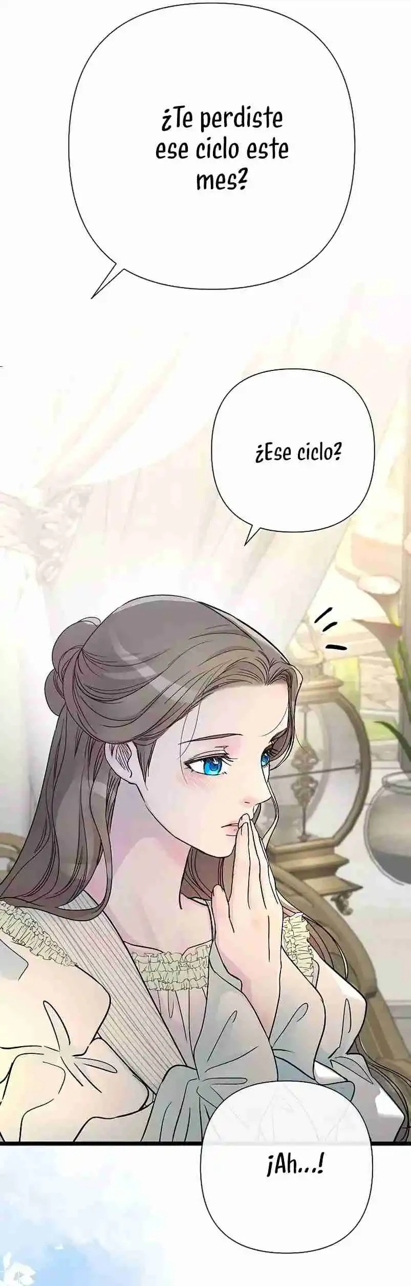 El Príncipe Problemático Capitulo 70 página 53