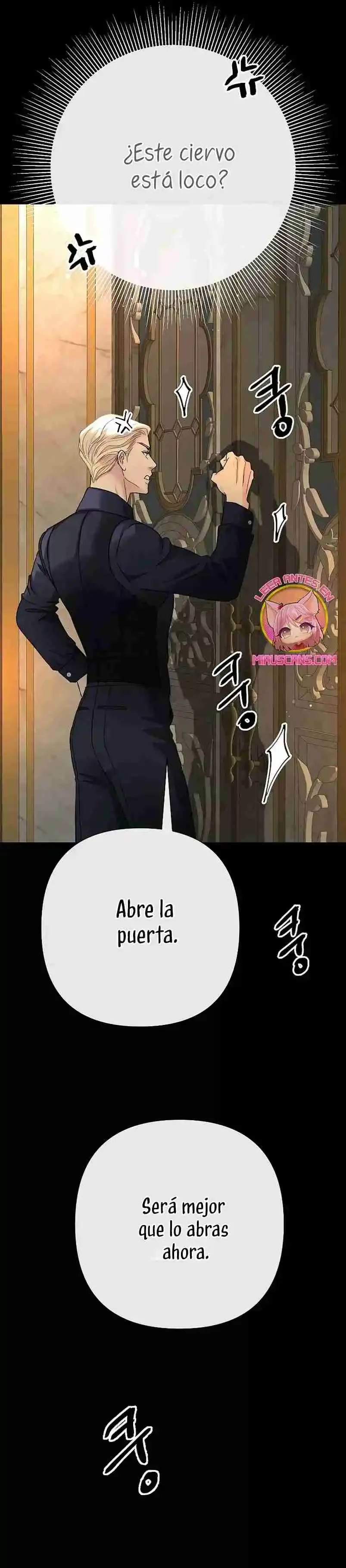 El Príncipe Problemático Capitulo 70 página 6
