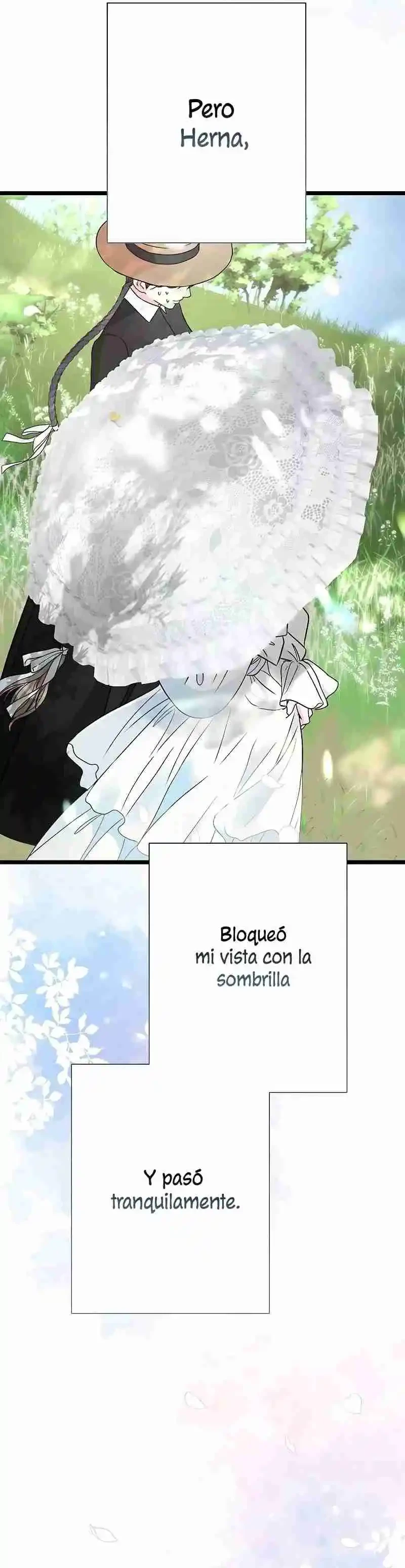 El Príncipe Problemático Capitulo 71 página 11
