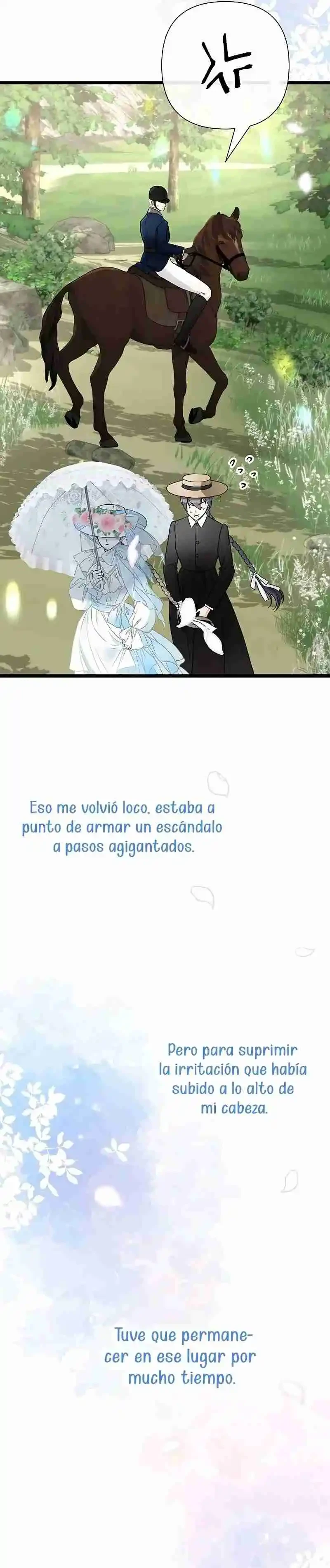El Príncipe Problemático Capitulo 71 página 12