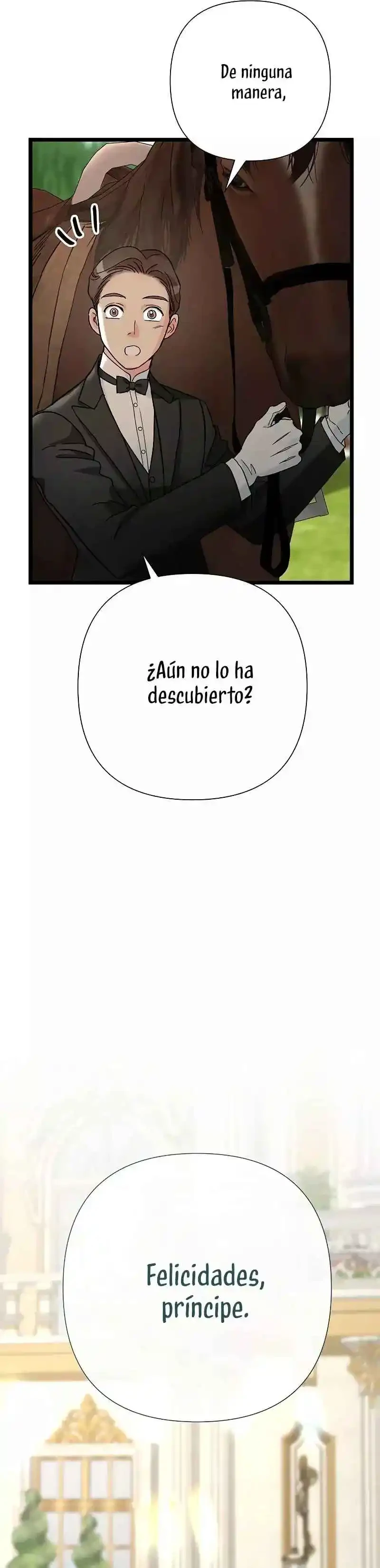El Príncipe Problemático Capitulo 71 página 16