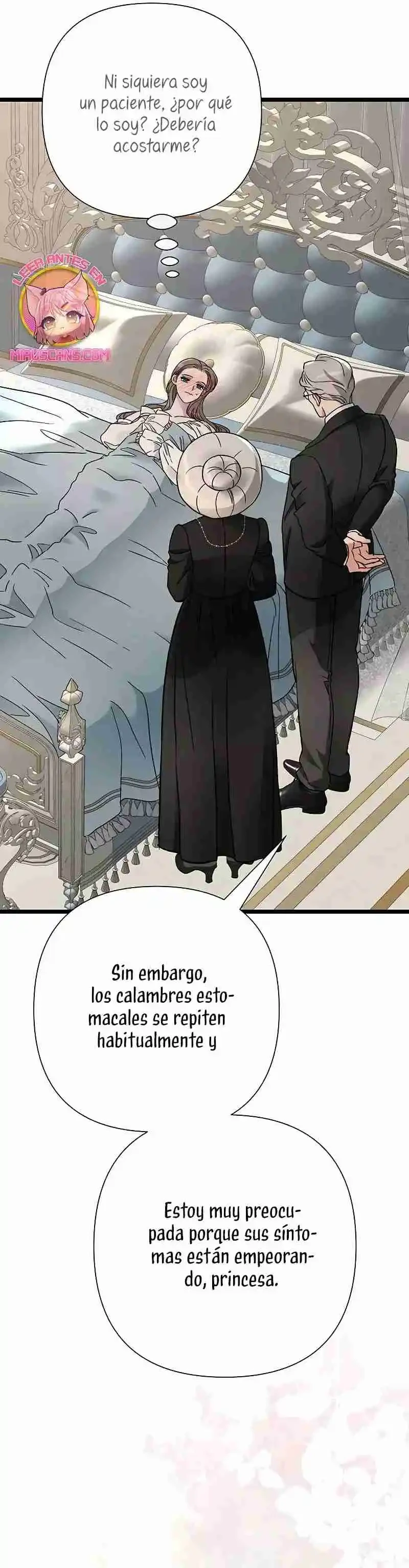El Príncipe Problemático Capitulo 71 página 24