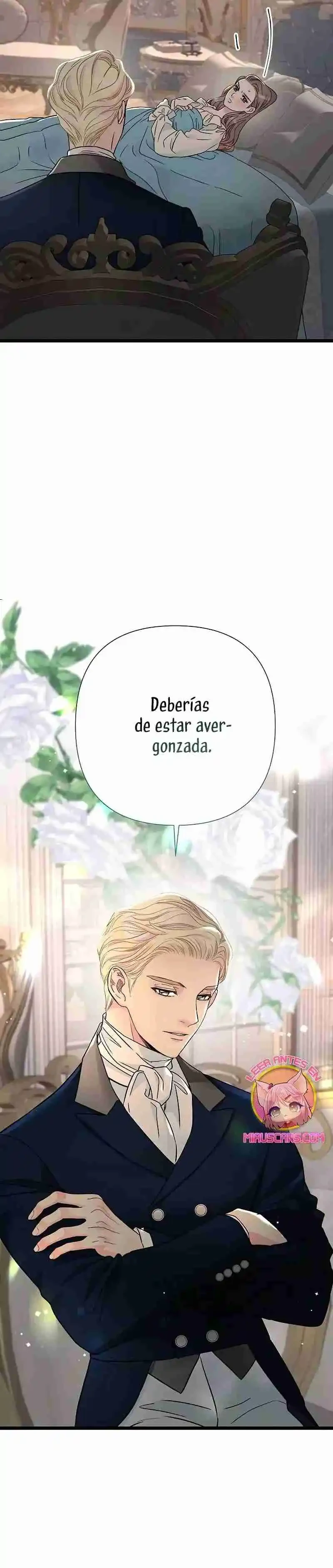 El Príncipe Problemático Capitulo 71 página 35