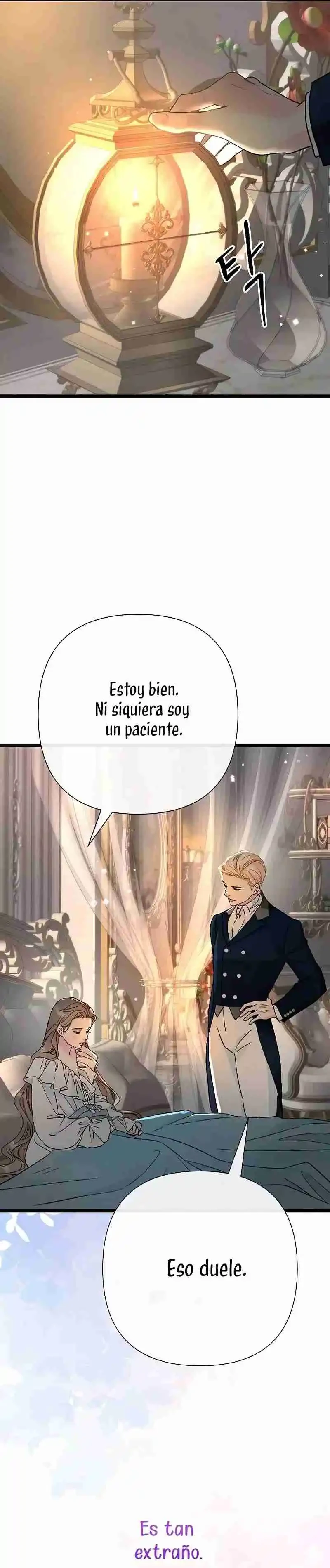 El Príncipe Problemático Capitulo 71 página 42