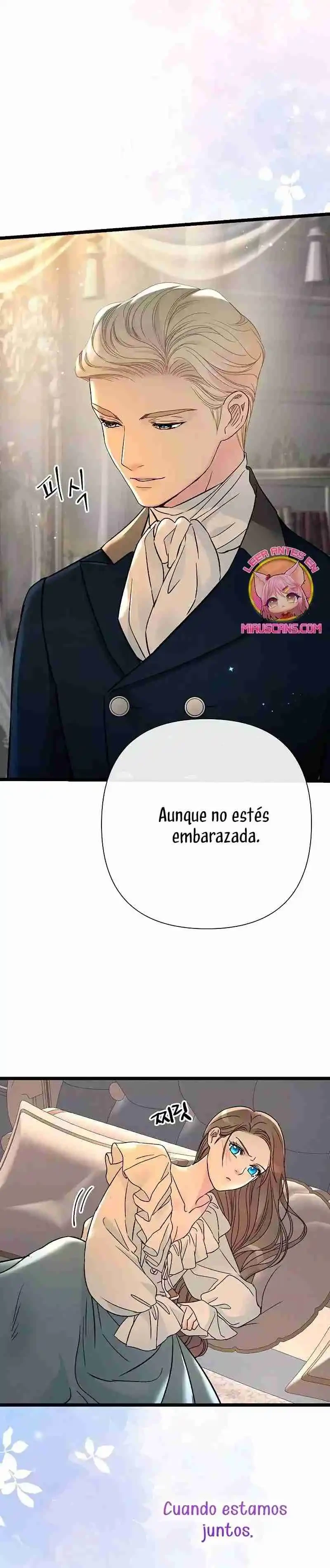 El Príncipe Problemático Capitulo 71 página 43