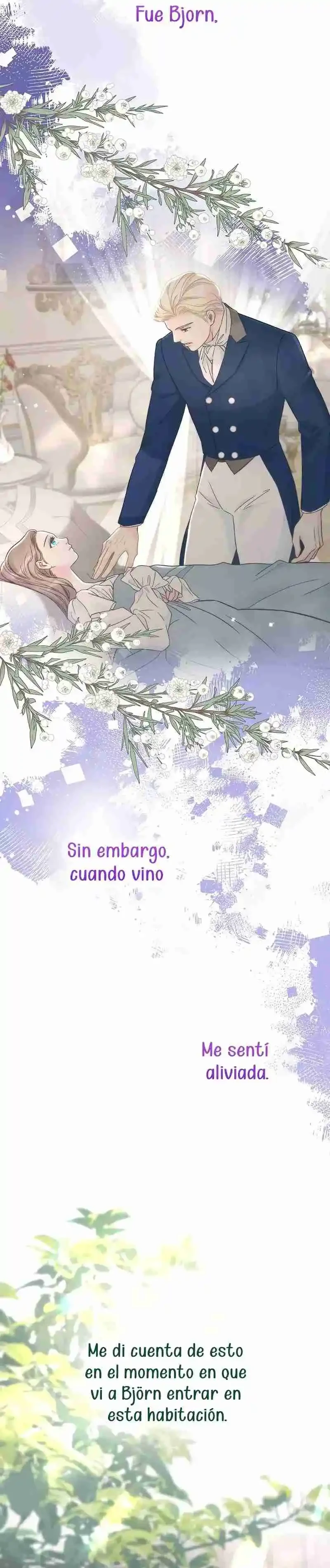 El Príncipe Problemático Capitulo 71 página 46
