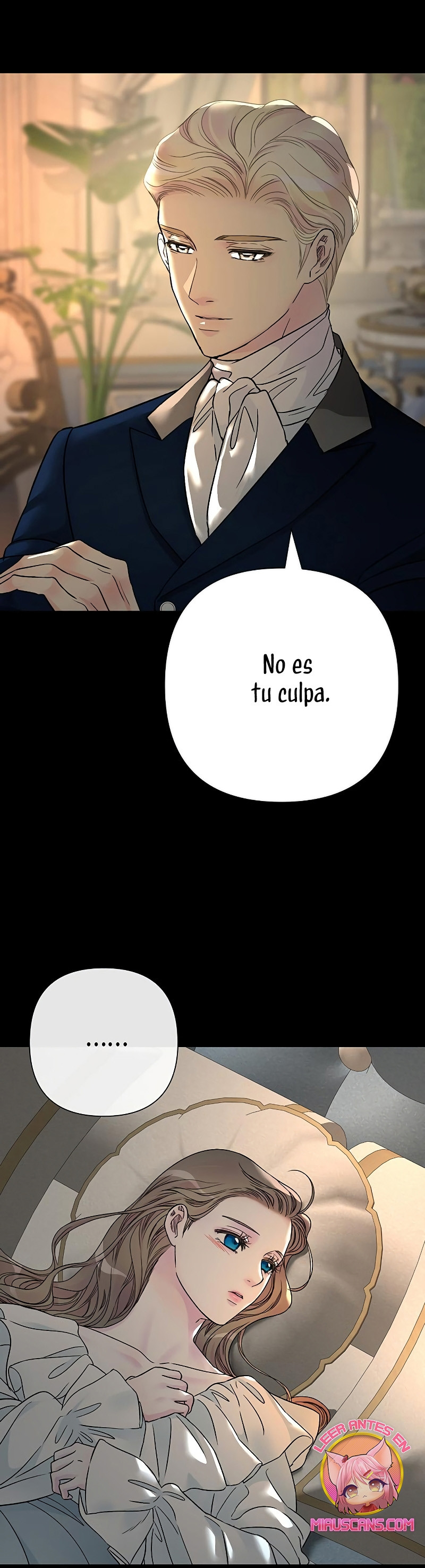 El Príncipe Problemático Capitulo 72 página 2