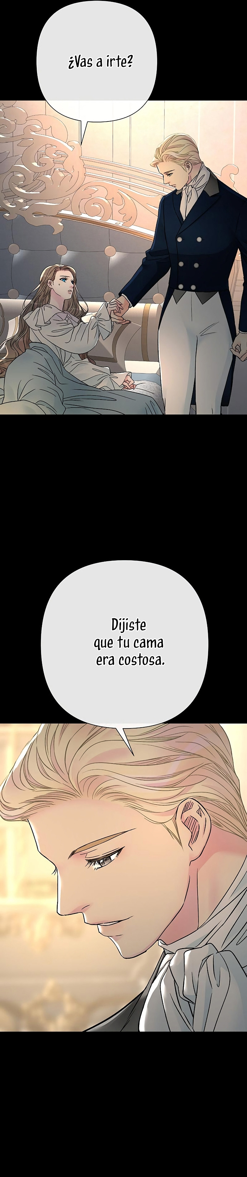 El Príncipe Problemático Capitulo 72 página 26