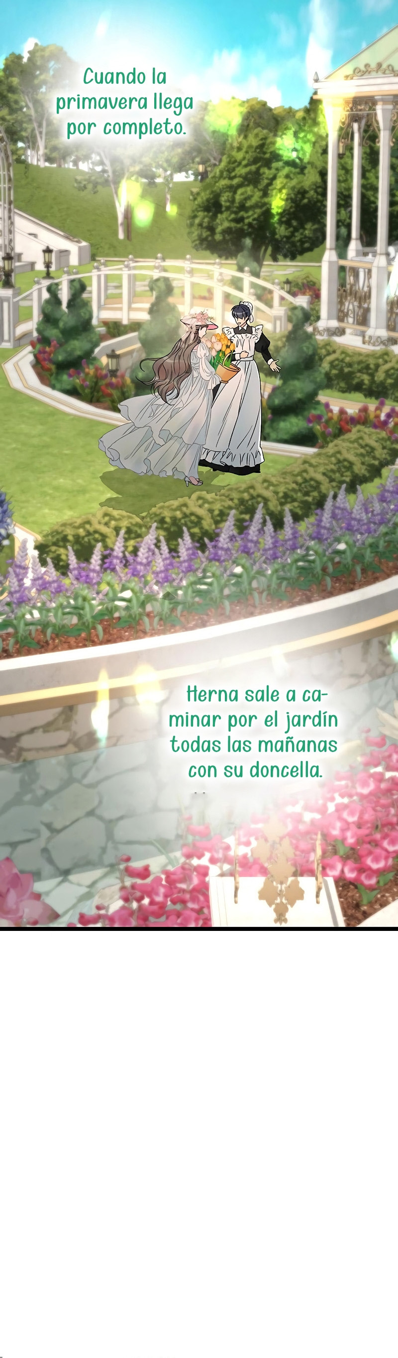 El Príncipe Problemático Capitulo 72 página 34