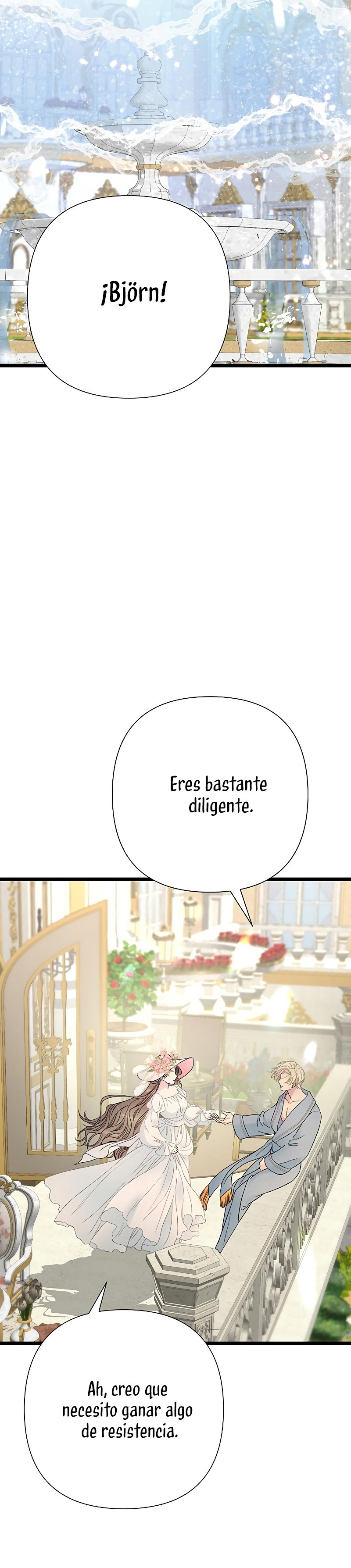 El Príncipe Problemático Capitulo 72 página 39