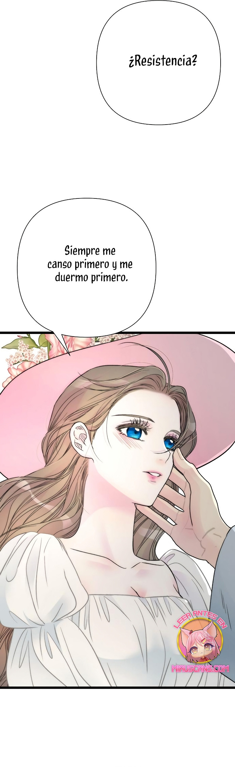 El Príncipe Problemático Capitulo 72 página 40