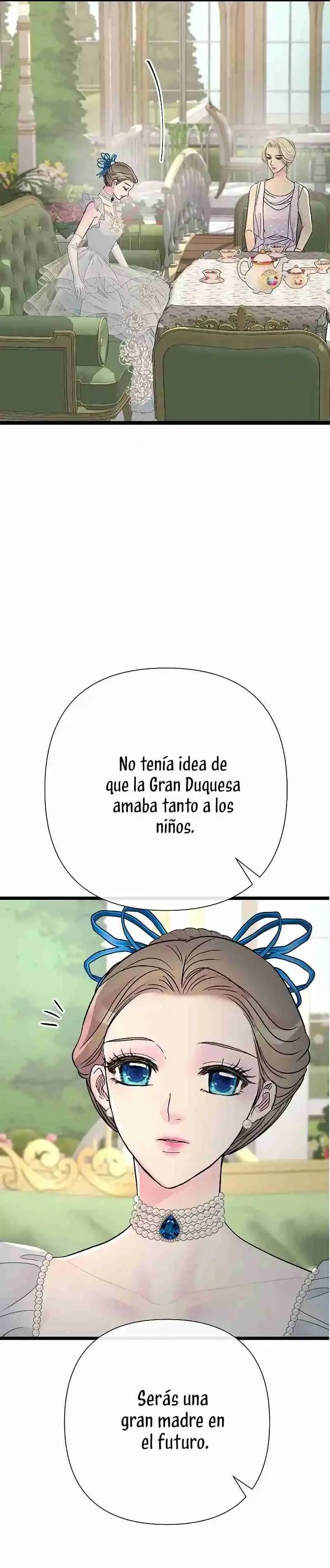 El Príncipe Problemático Capitulo 74 página 19
