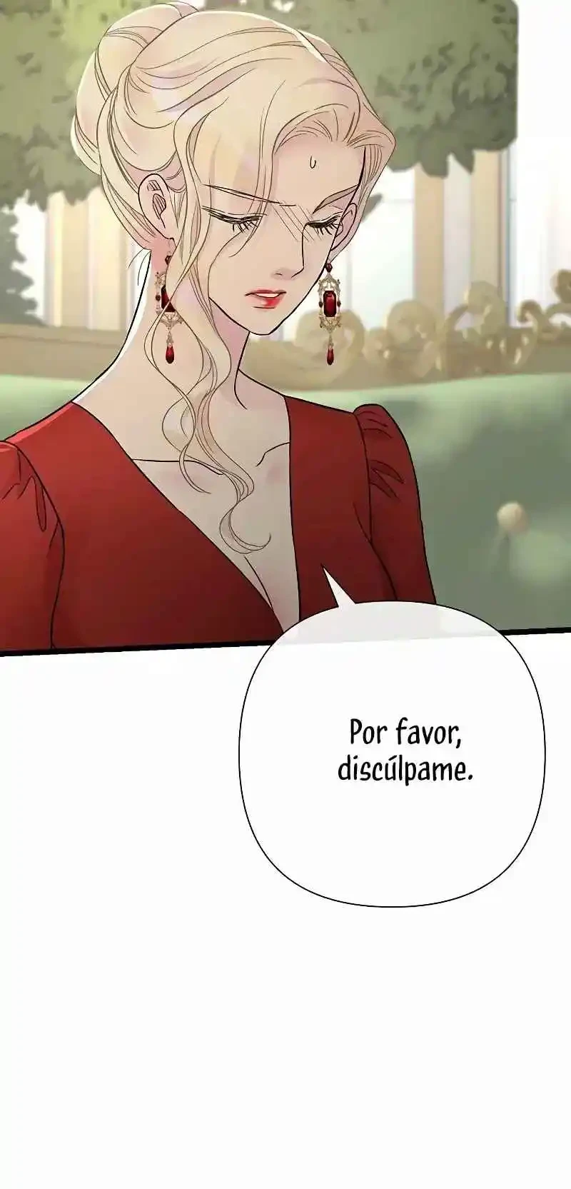El Príncipe Problemático Capitulo 74 página 27