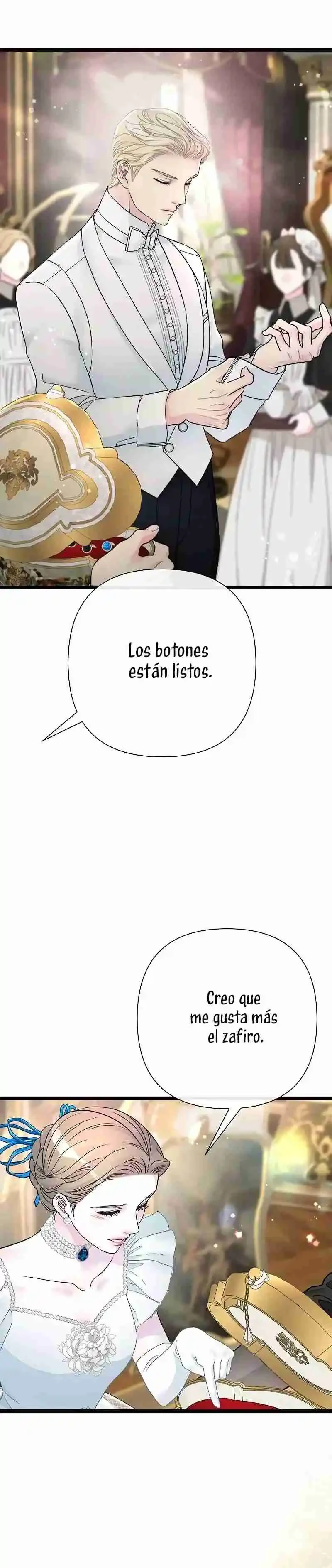 El Príncipe Problemático Capitulo 74 página 3