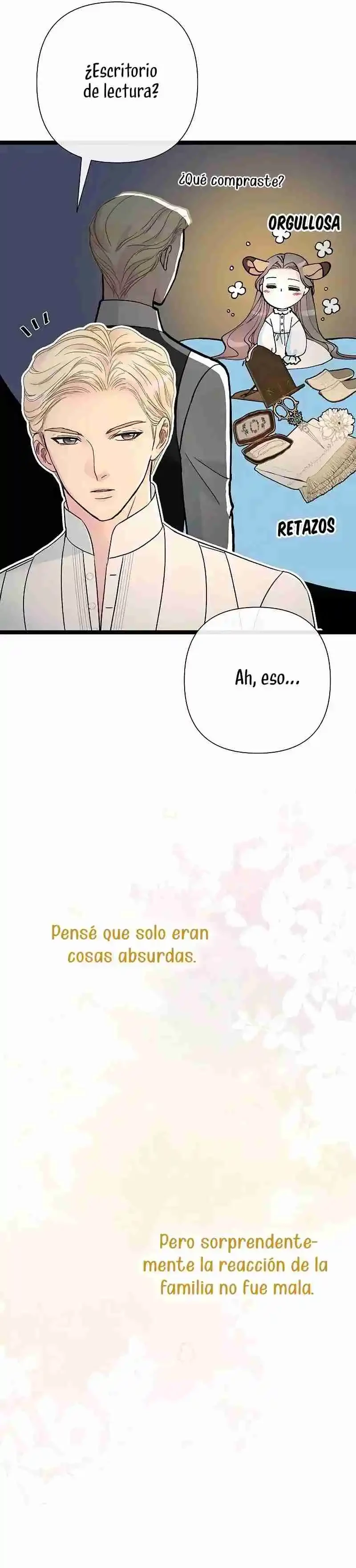 El Príncipe Problemático Capitulo 74 página 32