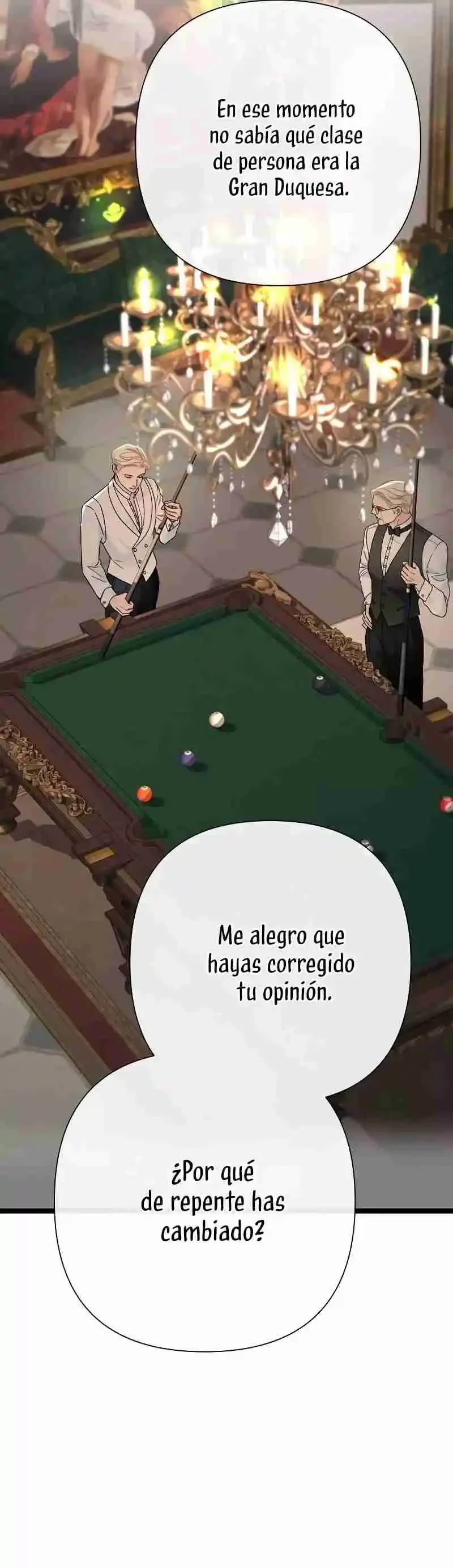 El Príncipe Problemático Capitulo 74 página 35