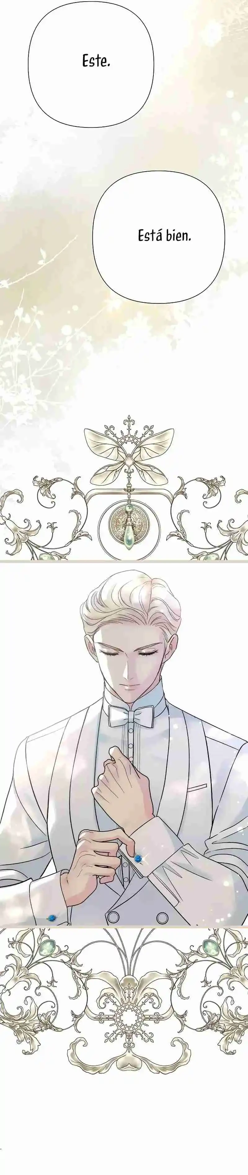 El Príncipe Problemático Capitulo 74 página 4