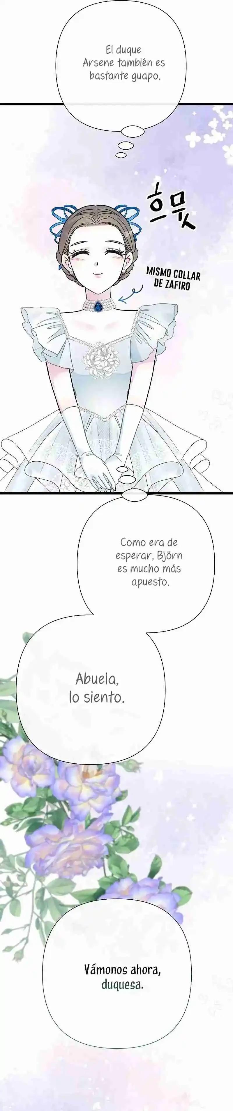 El Príncipe Problemático Capitulo 74 página 5