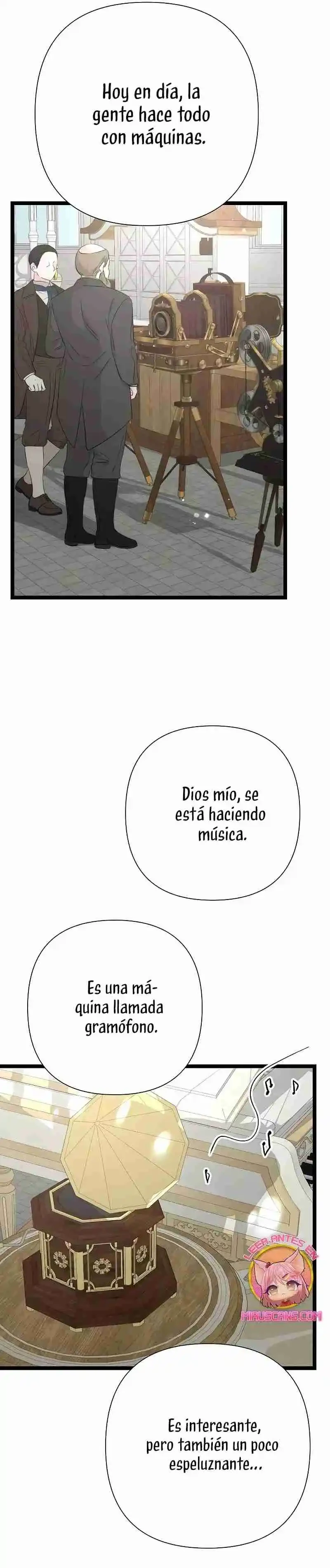 El Príncipe Problemático Capitulo 75 página 18