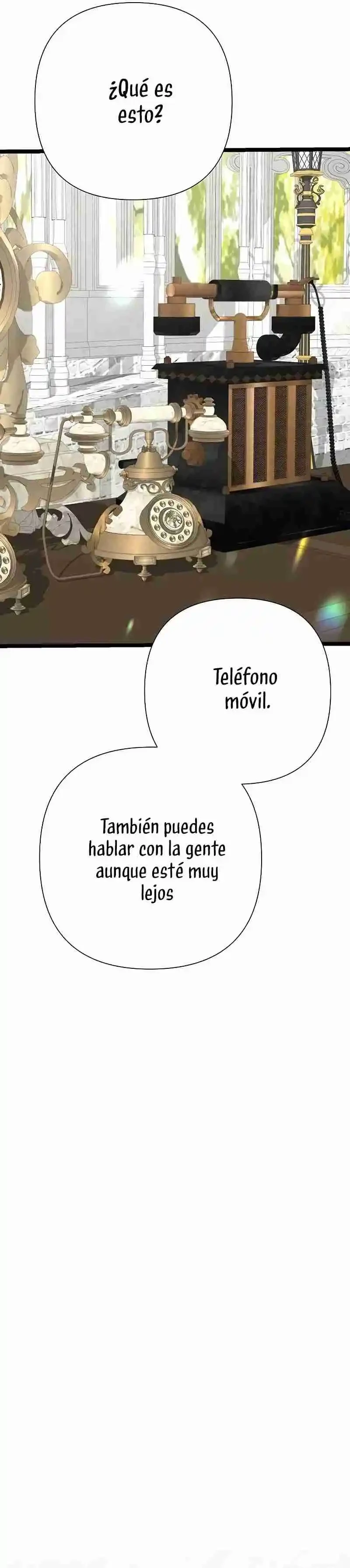 El Príncipe Problemático Capitulo 75 página 21