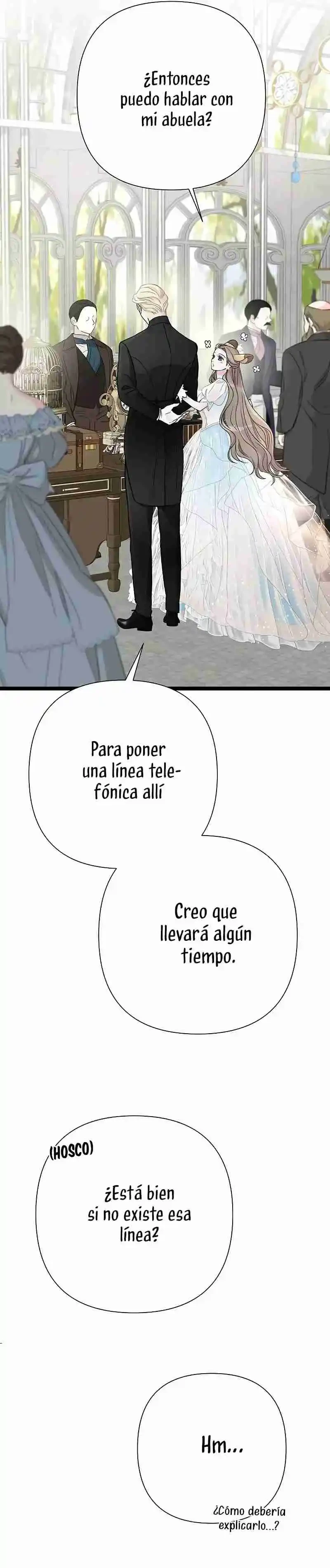 El Príncipe Problemático Capitulo 75 página 22