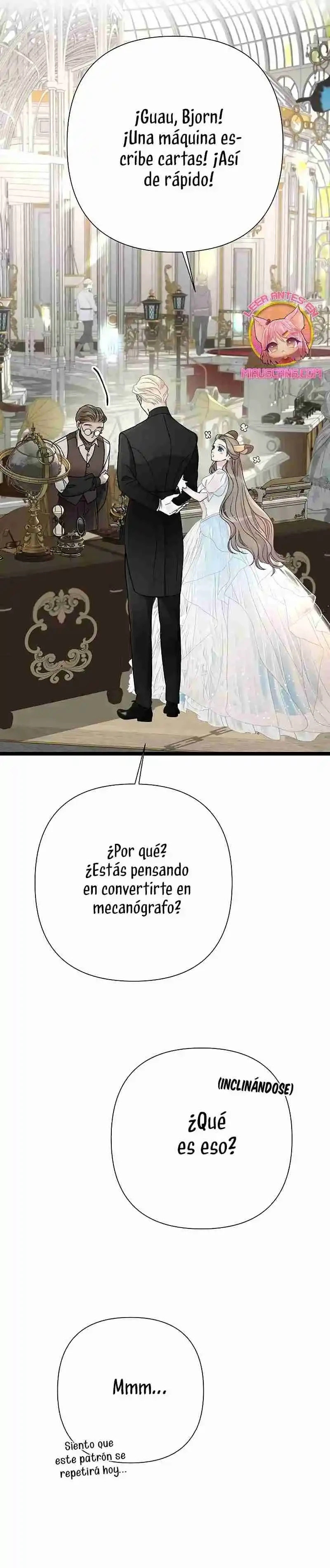 El Príncipe Problemático Capitulo 75 página 24