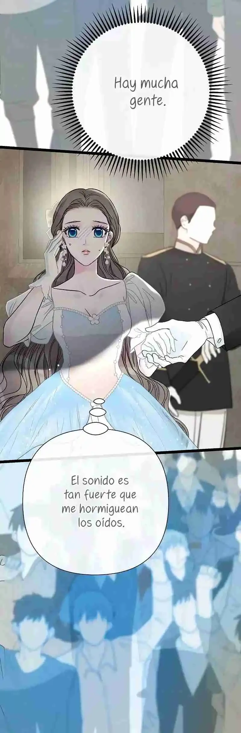El Príncipe Problemático Capitulo 75 página 38