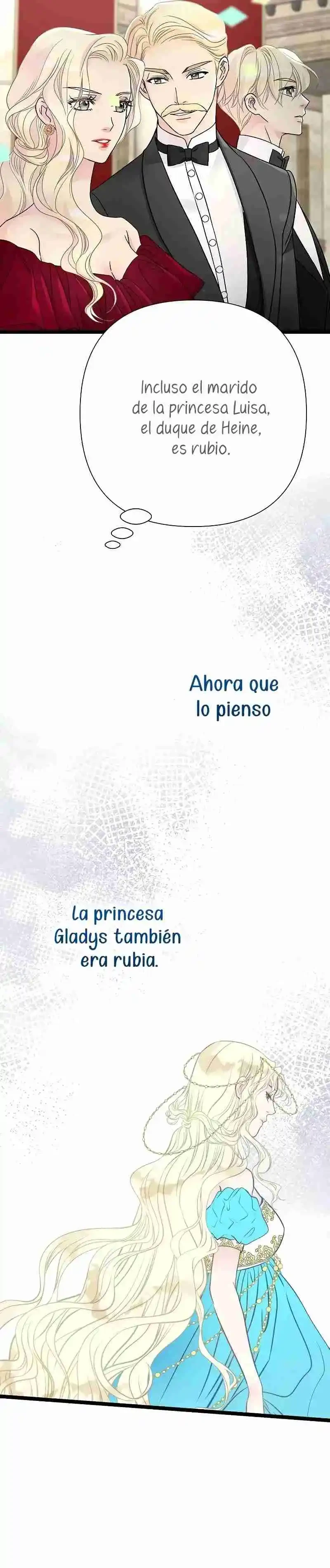 El Príncipe Problemático Capitulo 75 página 7