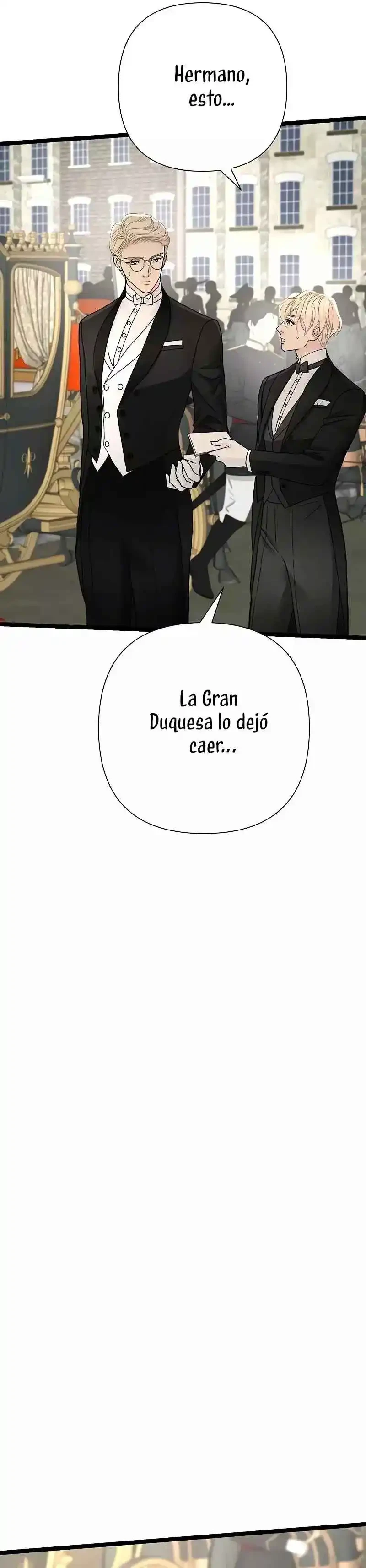 El Príncipe Problemático Capitulo 76 página 12