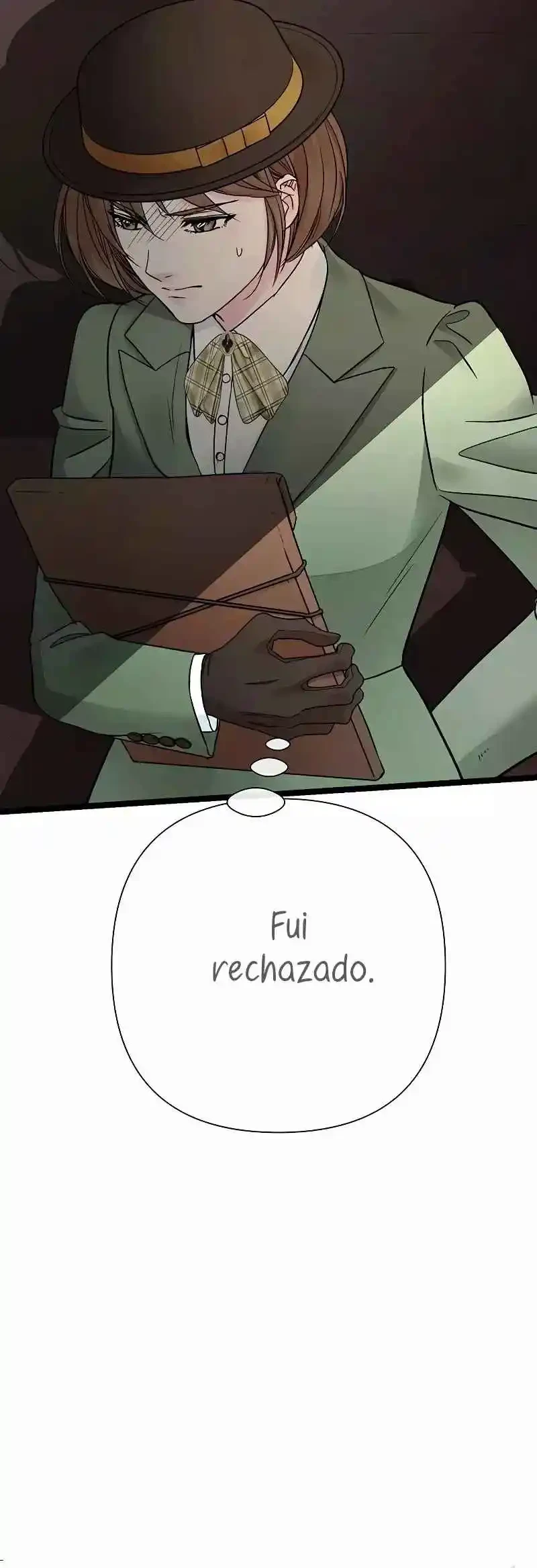 El Príncipe Problemático Capitulo 76 página 16