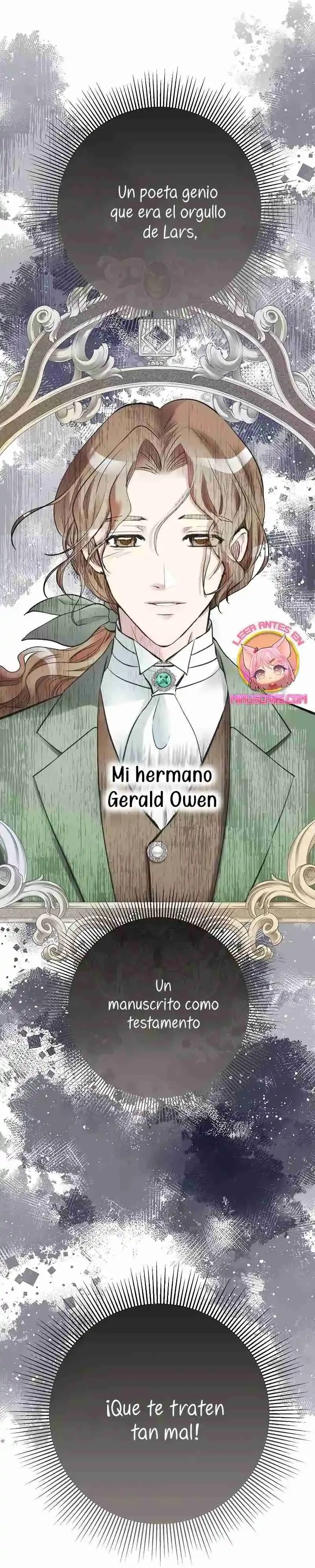 El Príncipe Problemático Capitulo 76 página 17