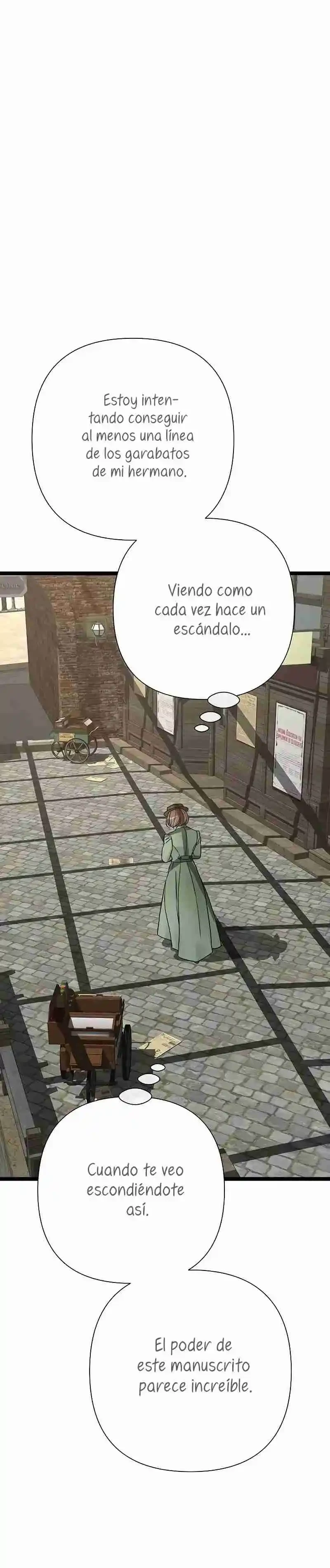 El Príncipe Problemático Capitulo 76 página 18