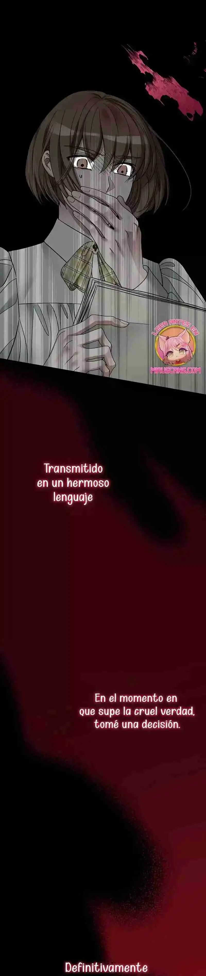 El Príncipe Problemático Capitulo 76 página 24