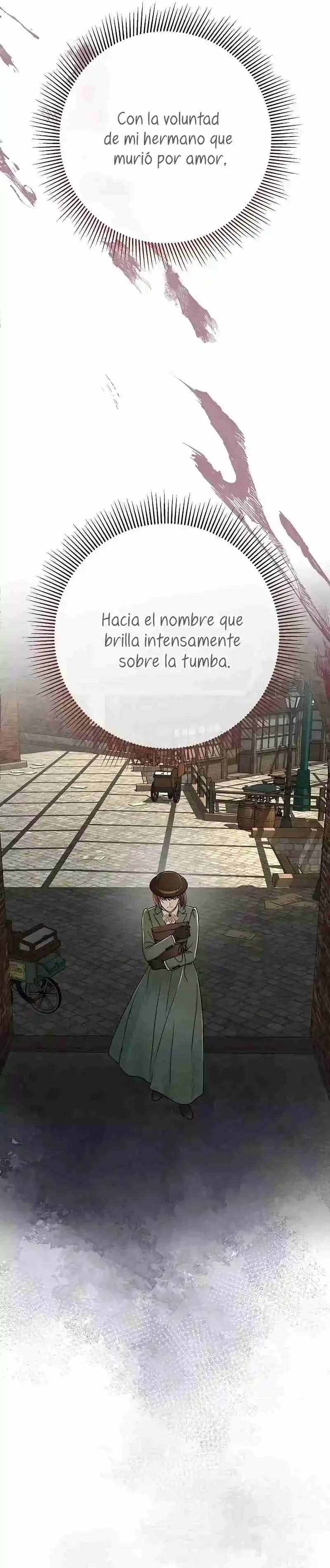 El Príncipe Problemático Capitulo 76 página 26