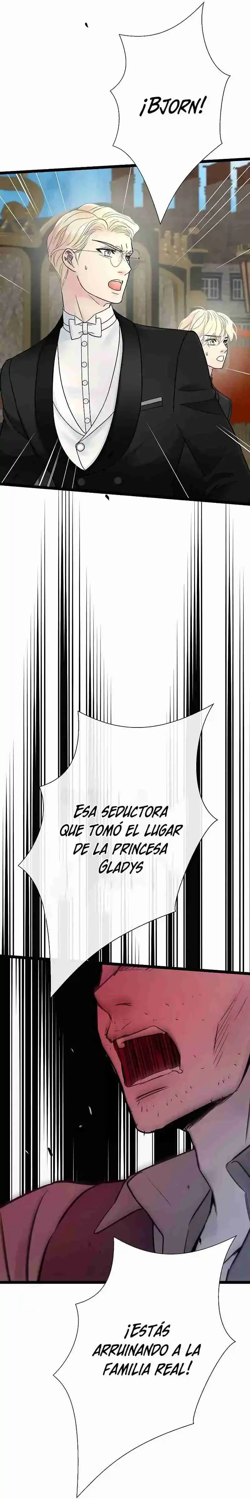 El Príncipe Problemático Capitulo 76 página 3