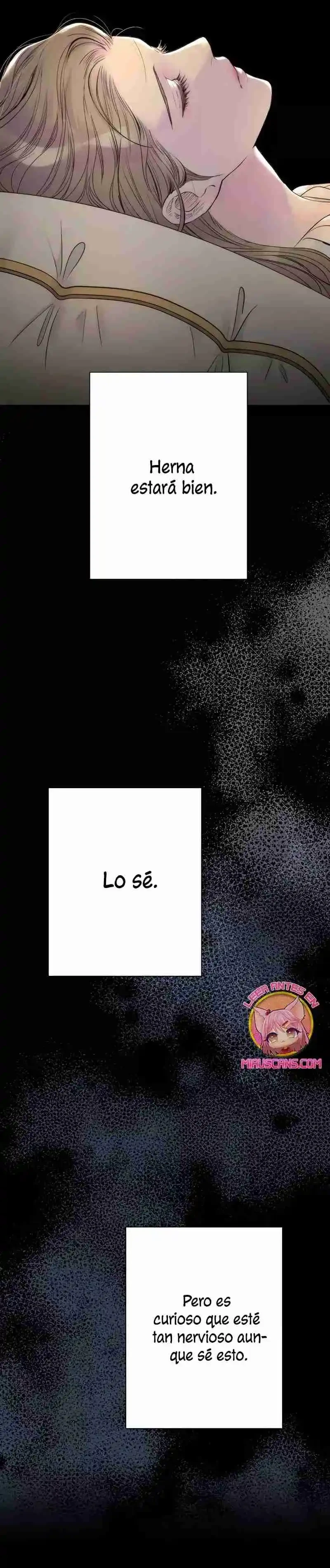 El Príncipe Problemático Capitulo 76 página 31