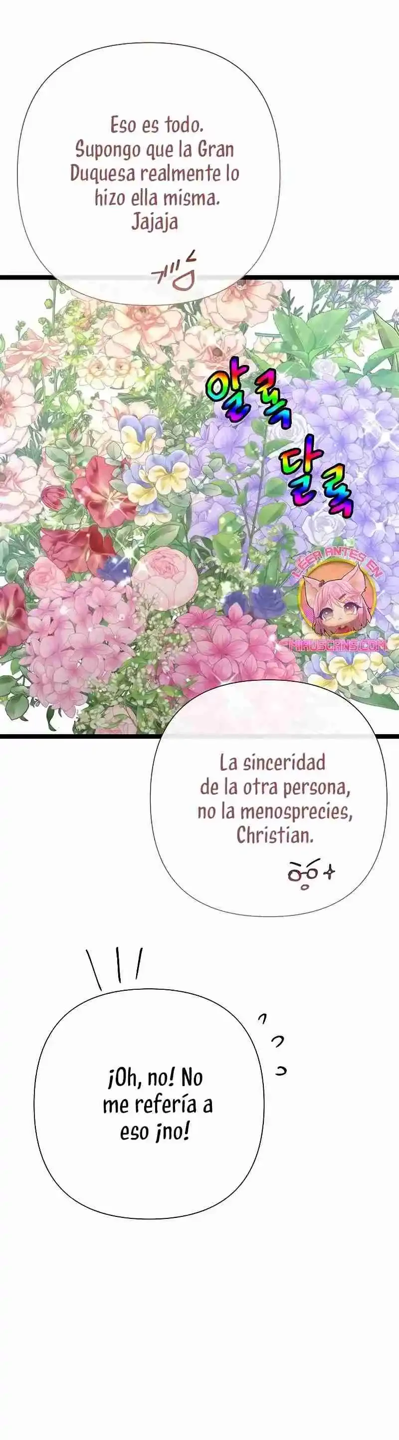 El Príncipe Problemático Capitulo 77 página 11