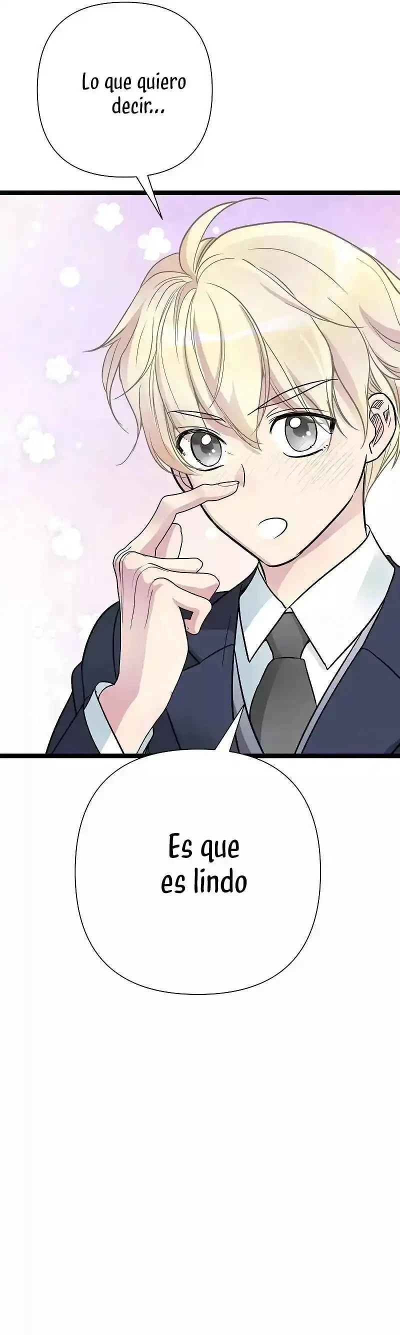 El Príncipe Problemático Capitulo 77 página 12