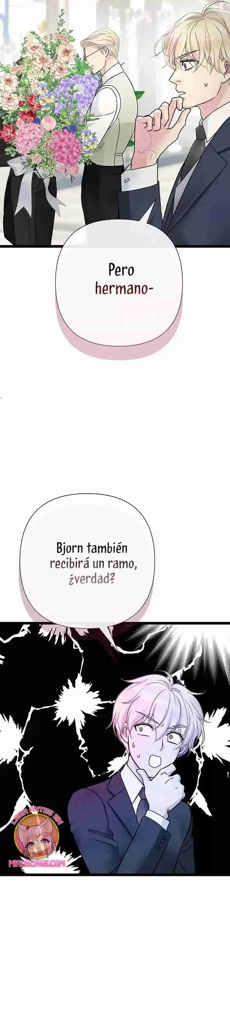 El Príncipe Problemático Capitulo 77 página 15