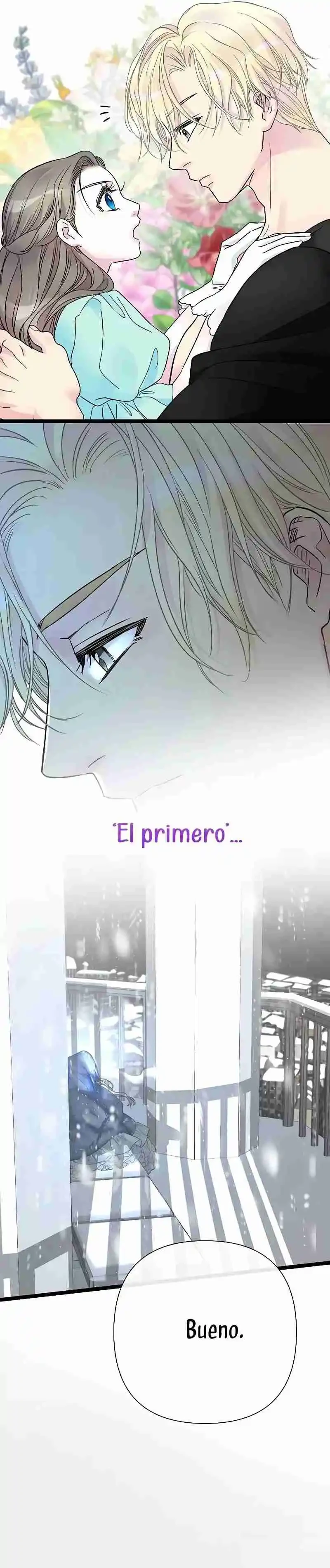 El Príncipe Problemático Capitulo 77 página 27