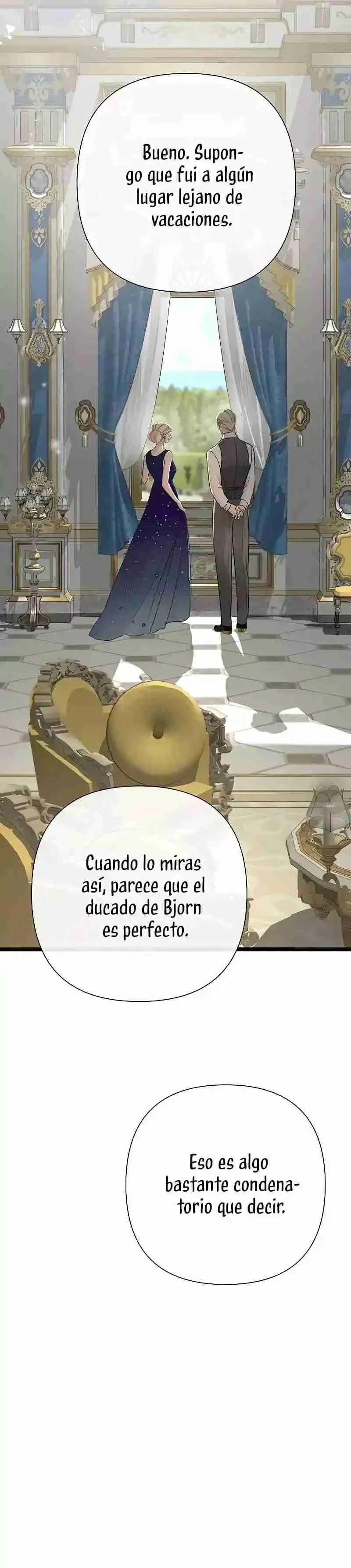 El Príncipe Problemático Capitulo 77 página 4