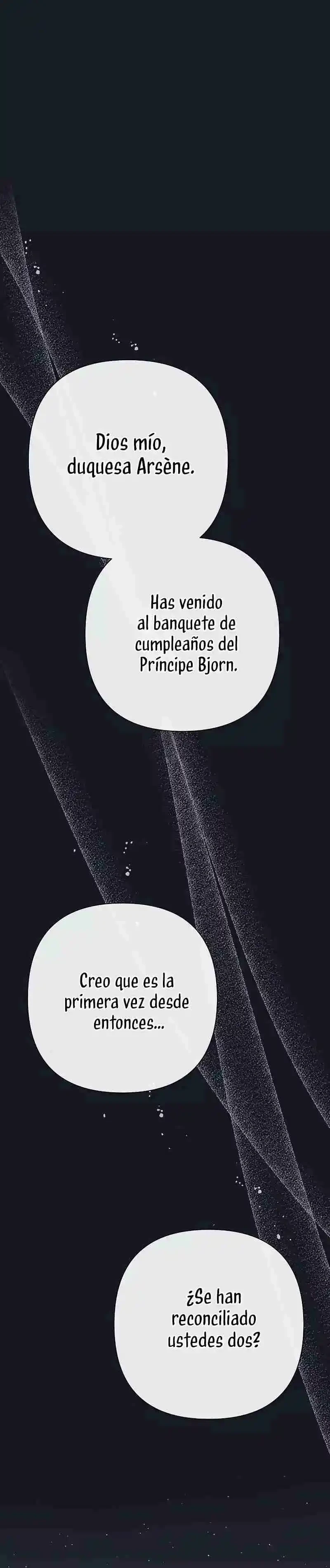 El Príncipe Problemático Capitulo 77 página 40