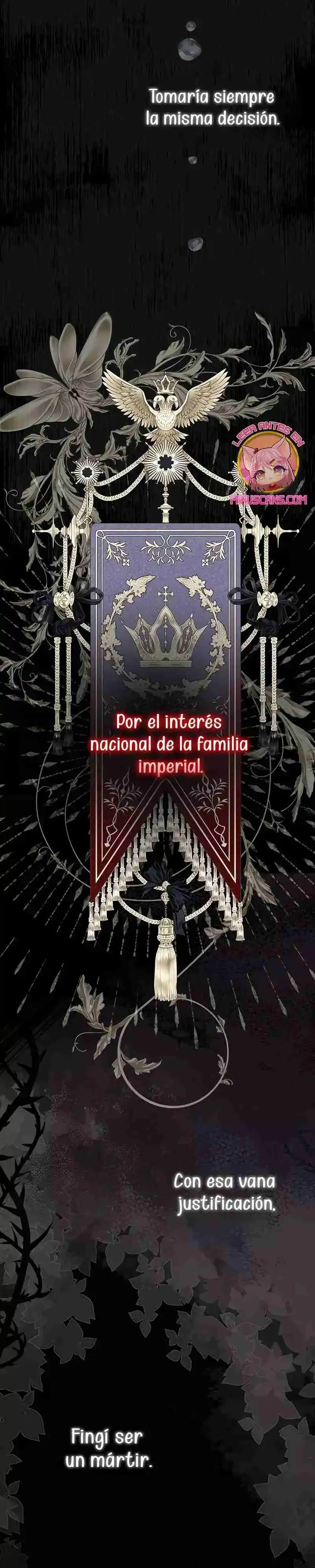 El Príncipe Problemático Capitulo 78 página 10