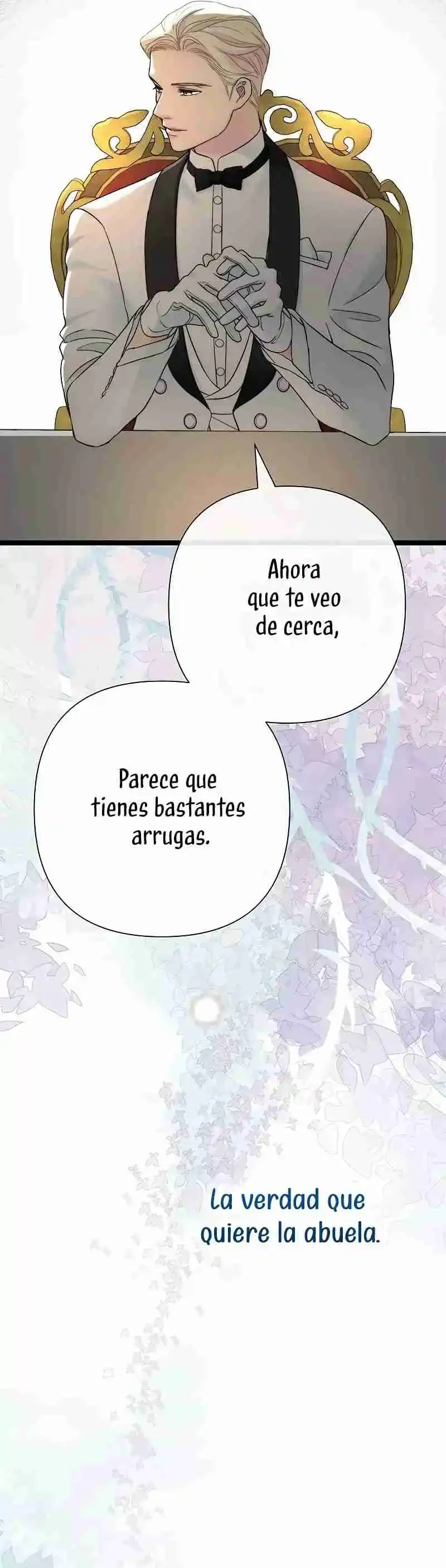 El Príncipe Problemático Capitulo 78 página 12