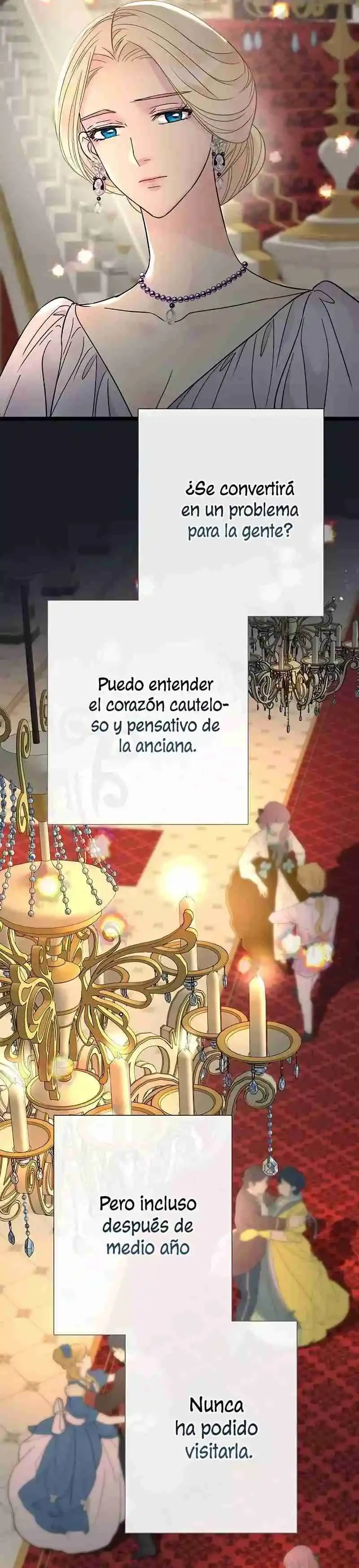El Príncipe Problemático Capitulo 78 página 21