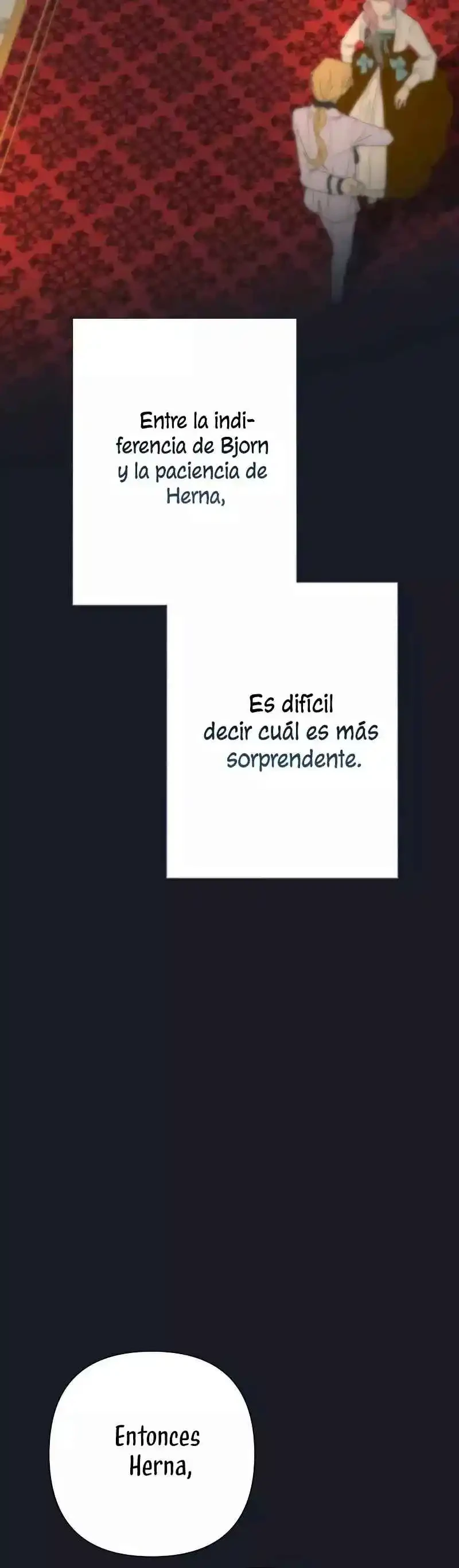 El Príncipe Problemático Capitulo 78 página 22