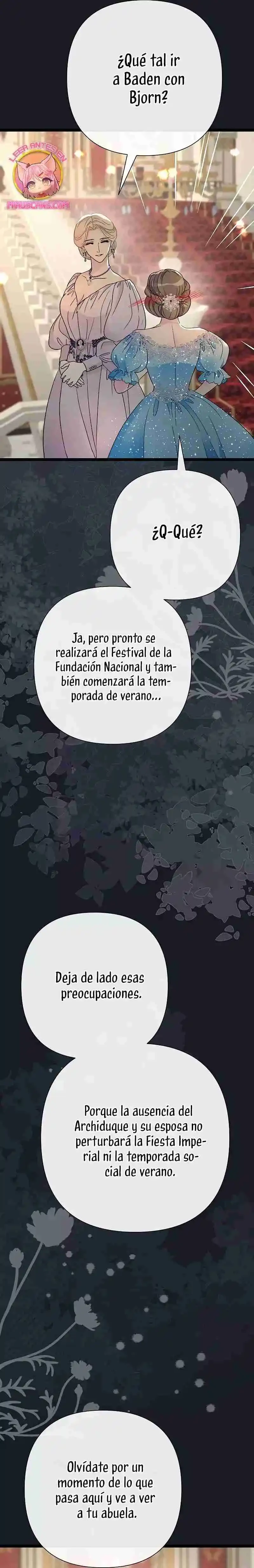 El Príncipe Problemático Capitulo 78 página 23